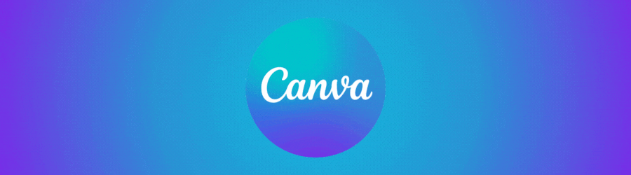 Canva Pro banner with Canva premium templates